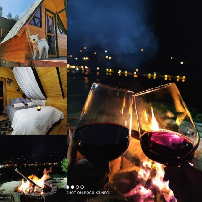Glamping Refugio Gaia