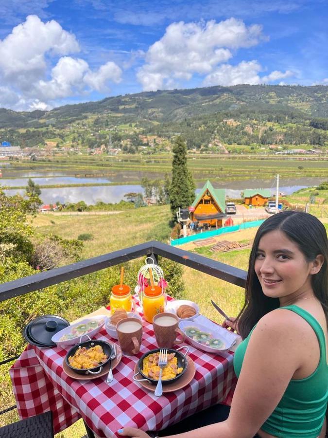 Glamping Refugio Gaia